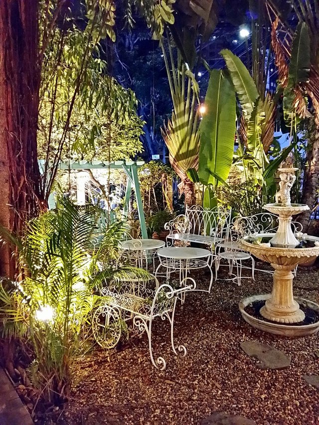 ส่วน outdoor