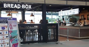 Bread Box