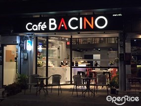 Café Bacino
