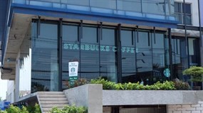 Starbucks Coffee (สตาร์บัคส์)