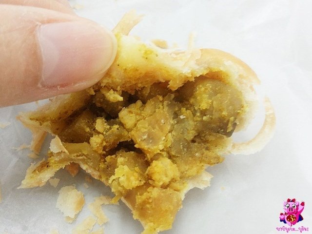 ไส้ไก่ทรงเครื่อง