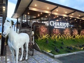 Chariot Pub & Restaurant