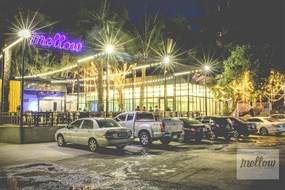 Mellow Bar & Bistro