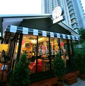Little Khae Rai Cafe