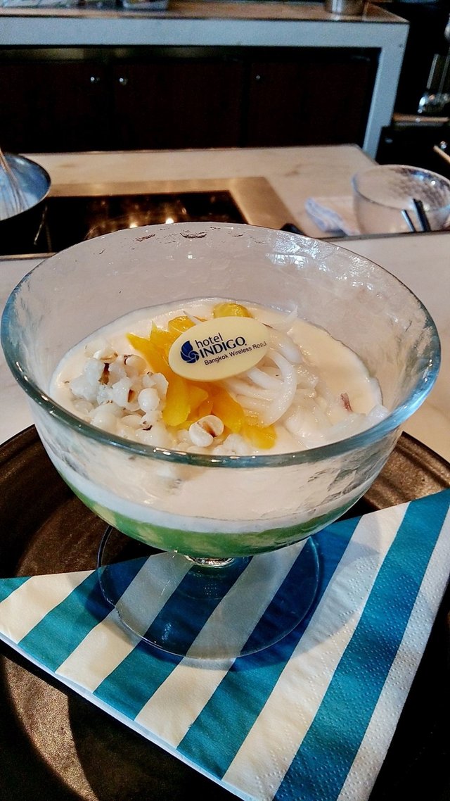 ข้าวกระยาคู