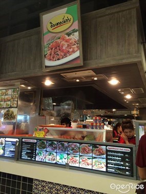 อินเตอร์แซ่บ