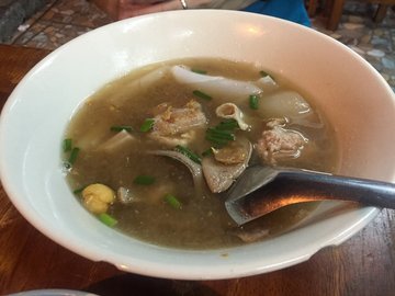 ก๋วยจั๊บ