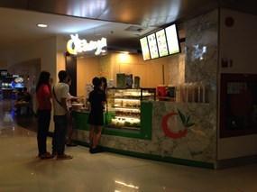 Ochaya (โอชายะ)