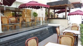 Arnoma Terrace