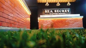 Sea Secret Seafood Buffet