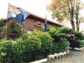 บ้านฝรั่ง Ban Farang