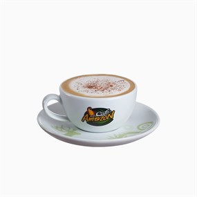 Cafe Amazon (คาเฟ่ อเมซอน)