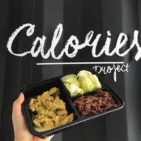 Calories Project