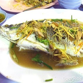 วังโนรา