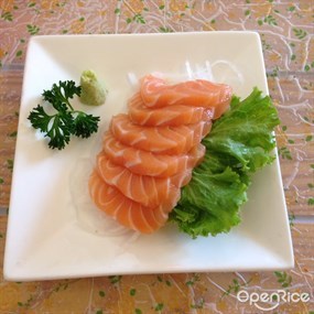 Sakana