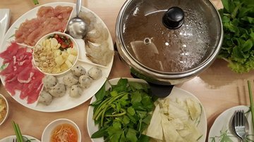 จิ้มจุ่มรวมมิตร