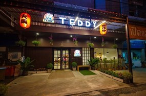 Teddy Shabu Shabu