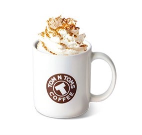 Tom N Toms Coffee