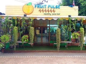 Fruit Pulse (ฟรุ๊ต พัลส์)