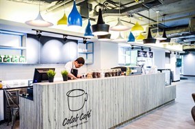 COLAB on Convent