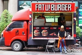 Fat U Burger