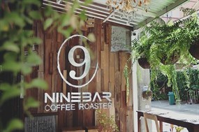 Ninebar Coffee Roasters