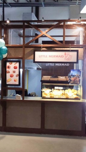 Little Mermaid (ลิตเติ้ล เมอร์เมด)
