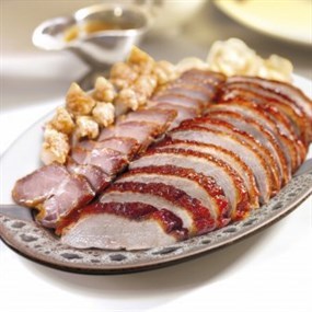 MK Restaurant (เอ็มเค)