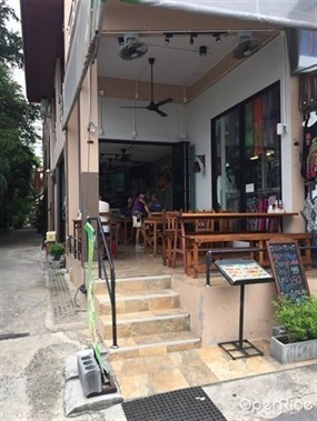 Thai Smile Restaurant
