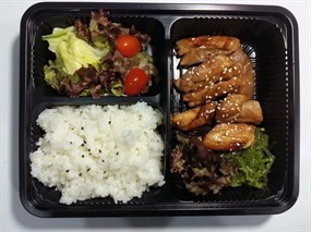 Memori Japanese Food