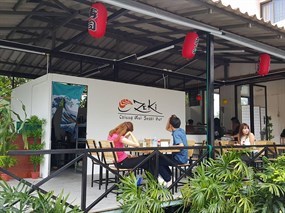 Ozeki Sushi Bar
