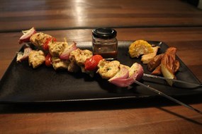 Cuisine De Garden
