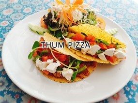 Thum Pizza