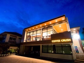 Coffee Crush