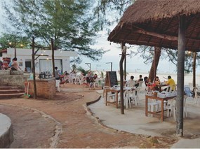 Maliblues Bar (มาลิบู บาร์)