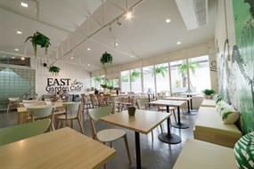 East Garden Cafe
