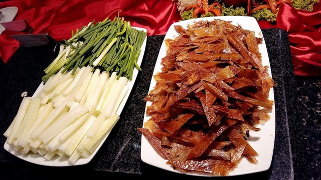 Peking Duck
