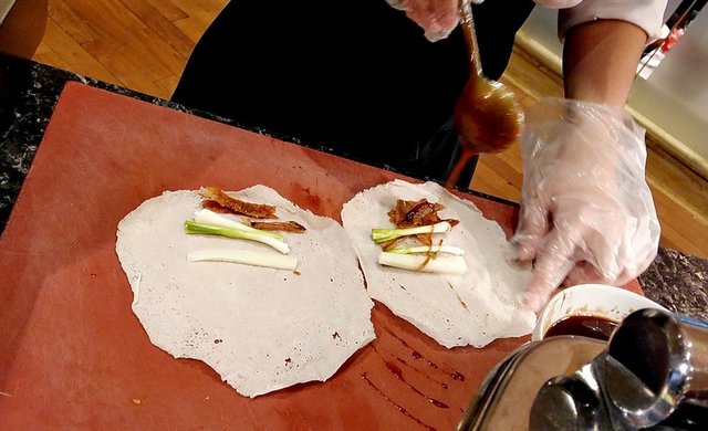 Peking Duck