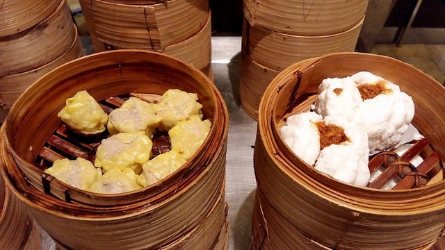Dim sum