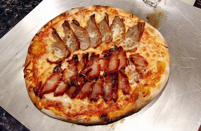 hot out of the oven..