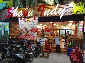 Shabu Indy