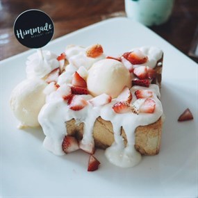 Himmade Dessert Cafe