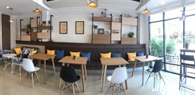 City Cafe (ซิตี้ คาเฟ่)