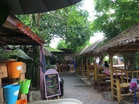 โรตีบังฟาน ชาชักเมืองสตูล