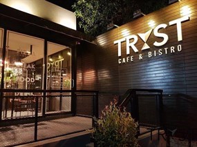 TRYST Cafe and Bistro