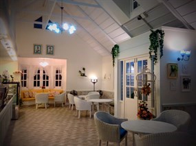 Sugar Moon Cafe