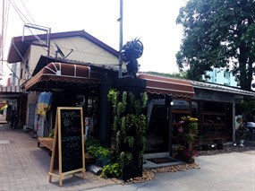 ์Nokhook Cafe