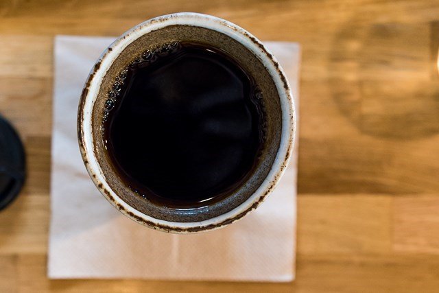 กาแฟดริป เอกวาดอร์ ลา คอนเวนติน่า ทิปปิก้า La Conventina Typica