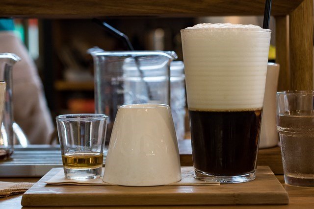 สวยดูดีทีเดียว