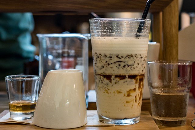 คนแล้วรสเจลลี่จางหายไปมาก หวานเกินไปด้วย